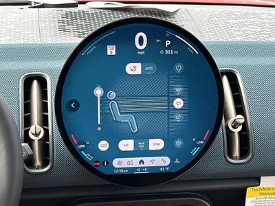 2026 MINI Cooper S Countryman Iconic ALL4