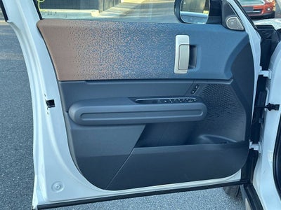 2025 MINI Countryman All4 Cooper S