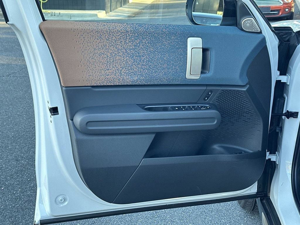 2025 MINI Countryman All4 Cooper S