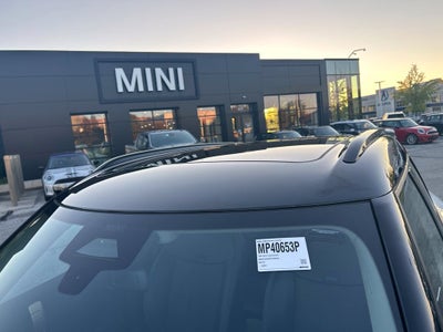 2025 MINI Cooper S Countryman Signature Plus ALL4