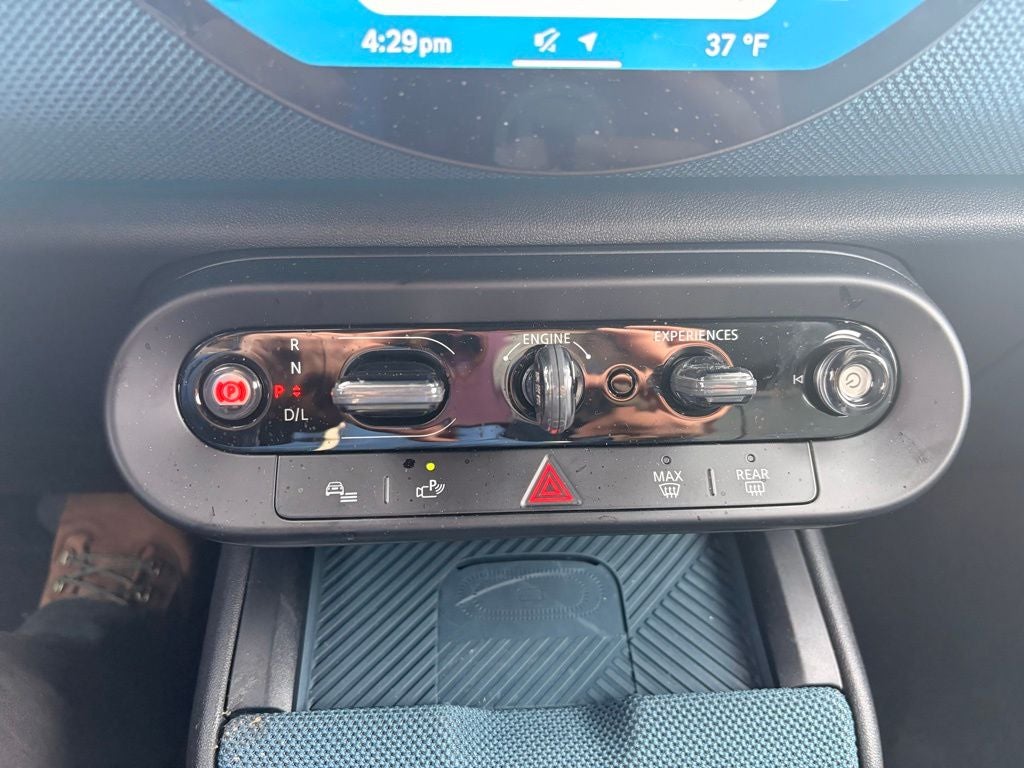 2025 MINI Cooper S Countryman Signature Plus Trim ALL4