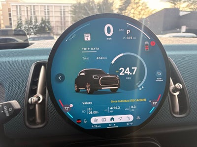 2025 MINI Cooper S Countryman Signature Plus Trim ALL4