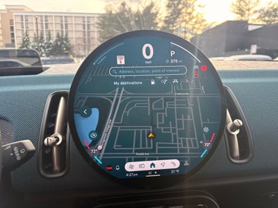 2025 MINI Cooper S Countryman Signature Plus Trim ALL4