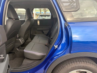 2025 MINI Countryman All4 Cooper S