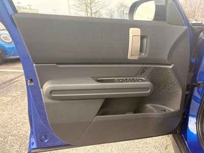 2025 MINI Countryman All4 Cooper S