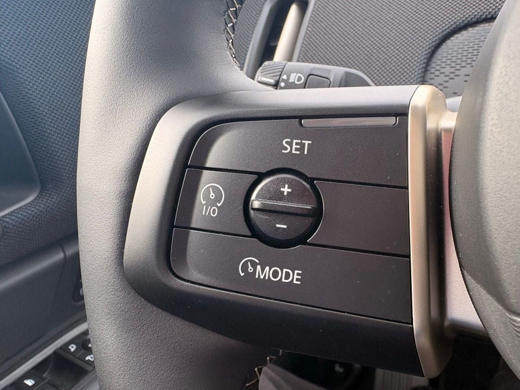 2025 MINI Countryman All4 Cooper S