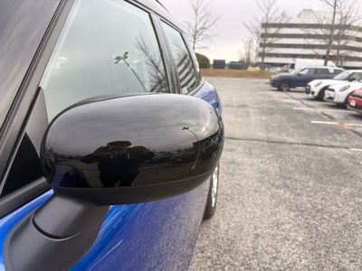 2025 MINI Countryman All4 Cooper S