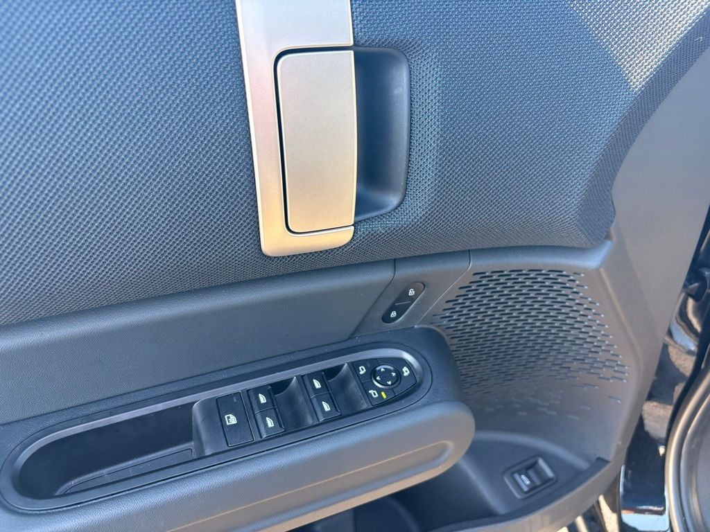 2025 MINI Countryman All4 Cooper S