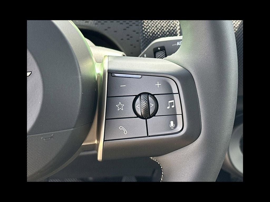 2026 MINI Countryman All4 Cooper S