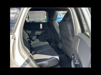 2026 MINI Countryman All4 Cooper S