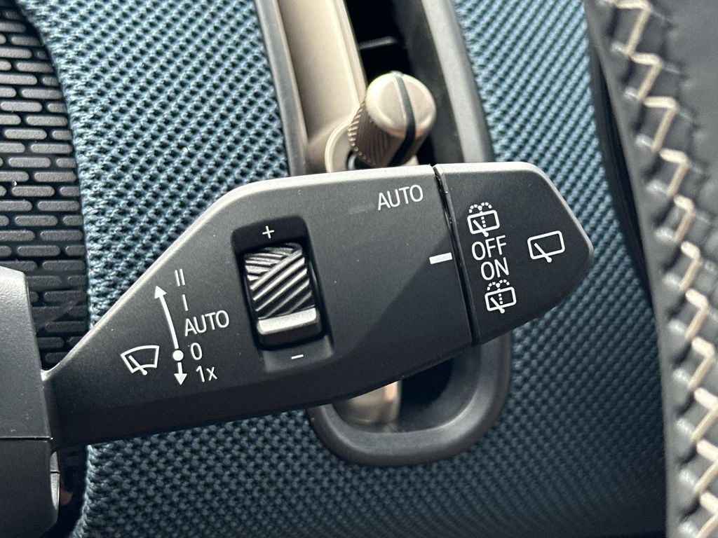 2026 MINI Cooper S Countryman Iconic ALL4