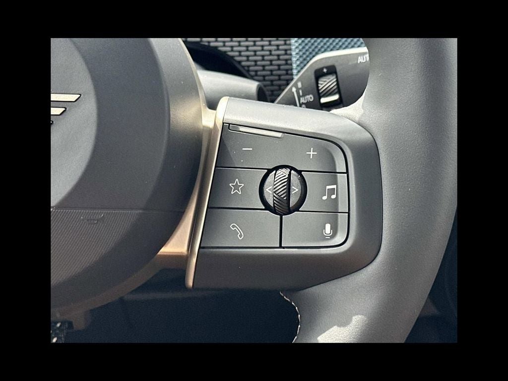 2026 MINI Cooper S Countryman Iconic ALL4