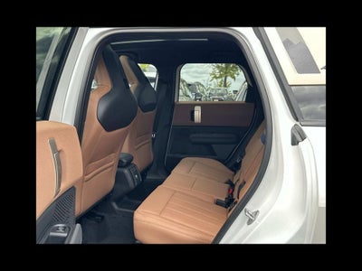 2026 MINI Cooper S Countryman Iconic ALL4