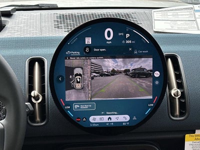 2026 MINI Cooper S Countryman Iconic ALL4