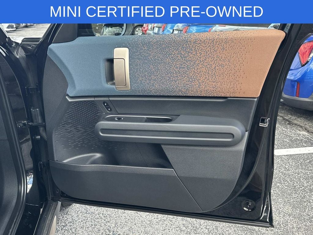 2025 MINI Countryman S ALL4 Signature Plus