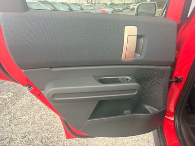 2026 MINI Countryman All4 Cooper S