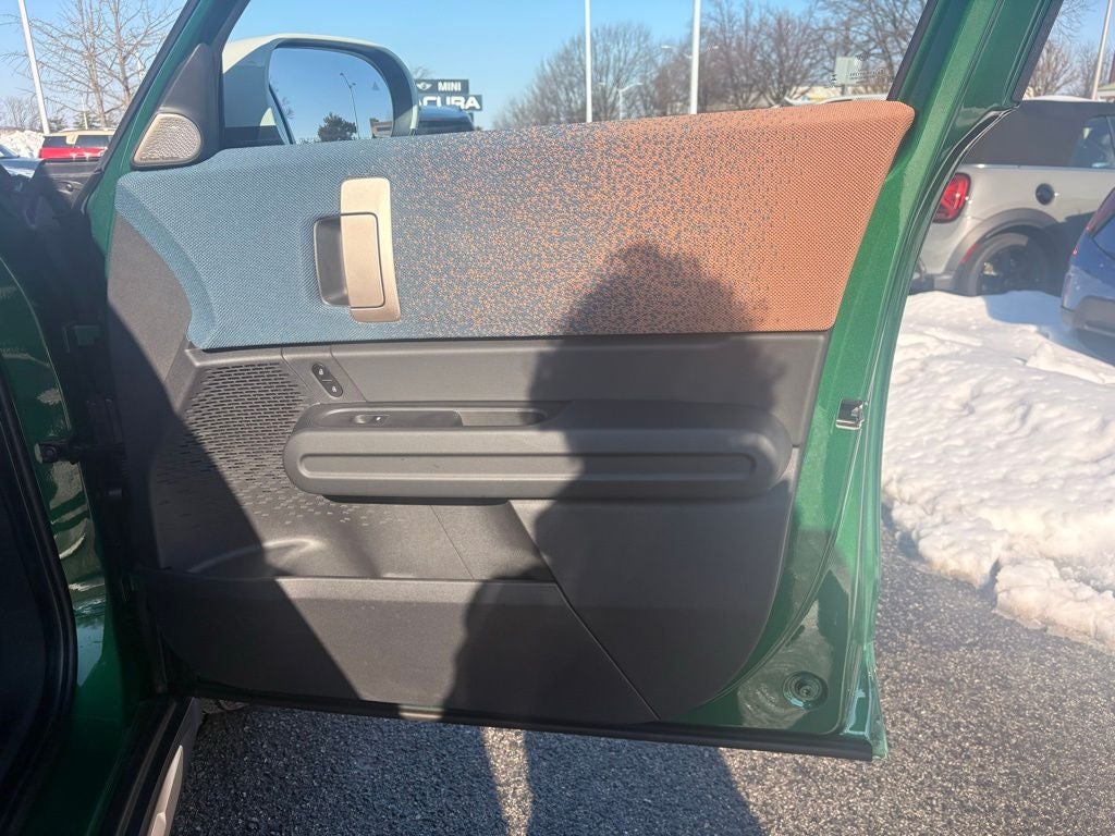 2026 MINI Cooper S Countryman Signature Plus Trim ALL4