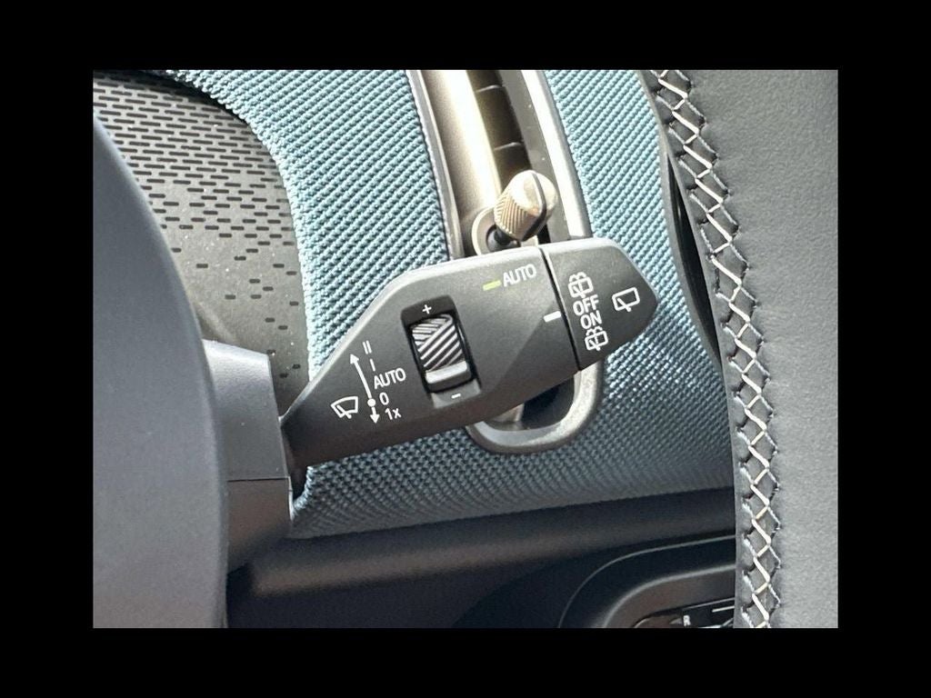 2026 MINI Countryman All4 Cooper S