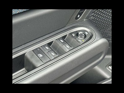 2026 MINI Countryman All4 Cooper S