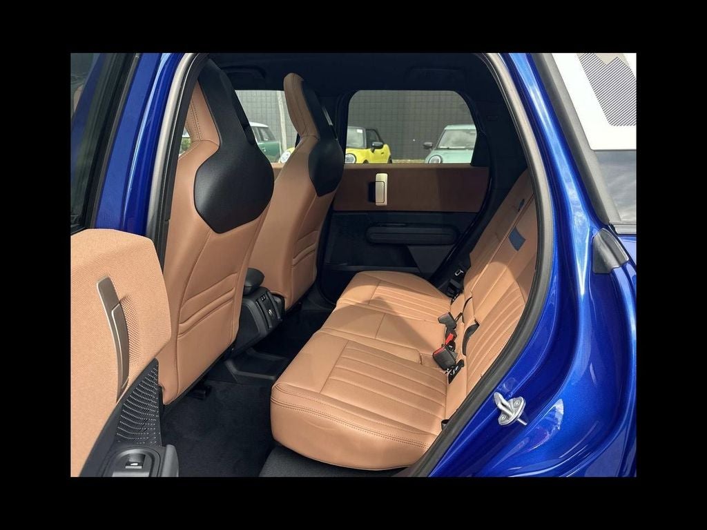 2026 MINI Countryman All4 Cooper S