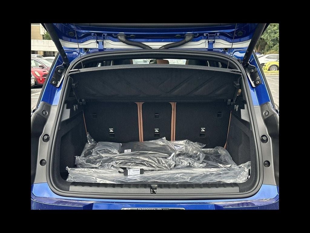 2026 MINI Countryman All4 Cooper S