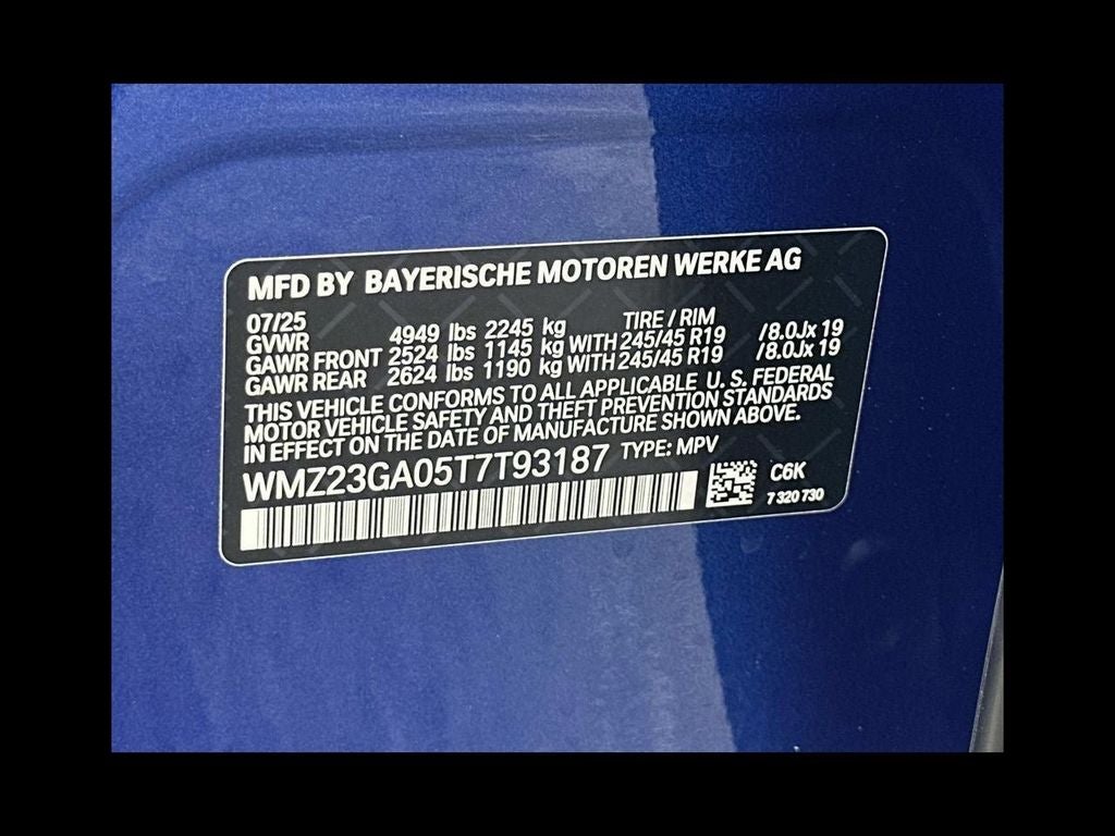 2026 MINI Countryman All4 Cooper S