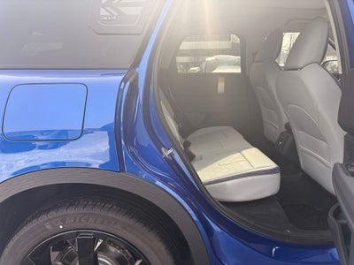 2025 MINI Cooper S Countryman Iconic ALL4