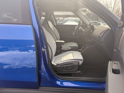 2025 MINI Cooper S Countryman Iconic ALL4