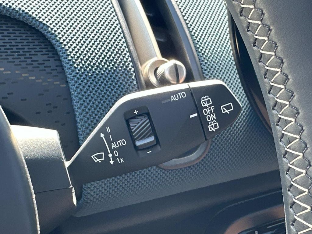 2026 MINI Countryman All4 Cooper S