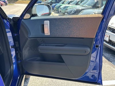 2026 MINI Countryman All4 Cooper S