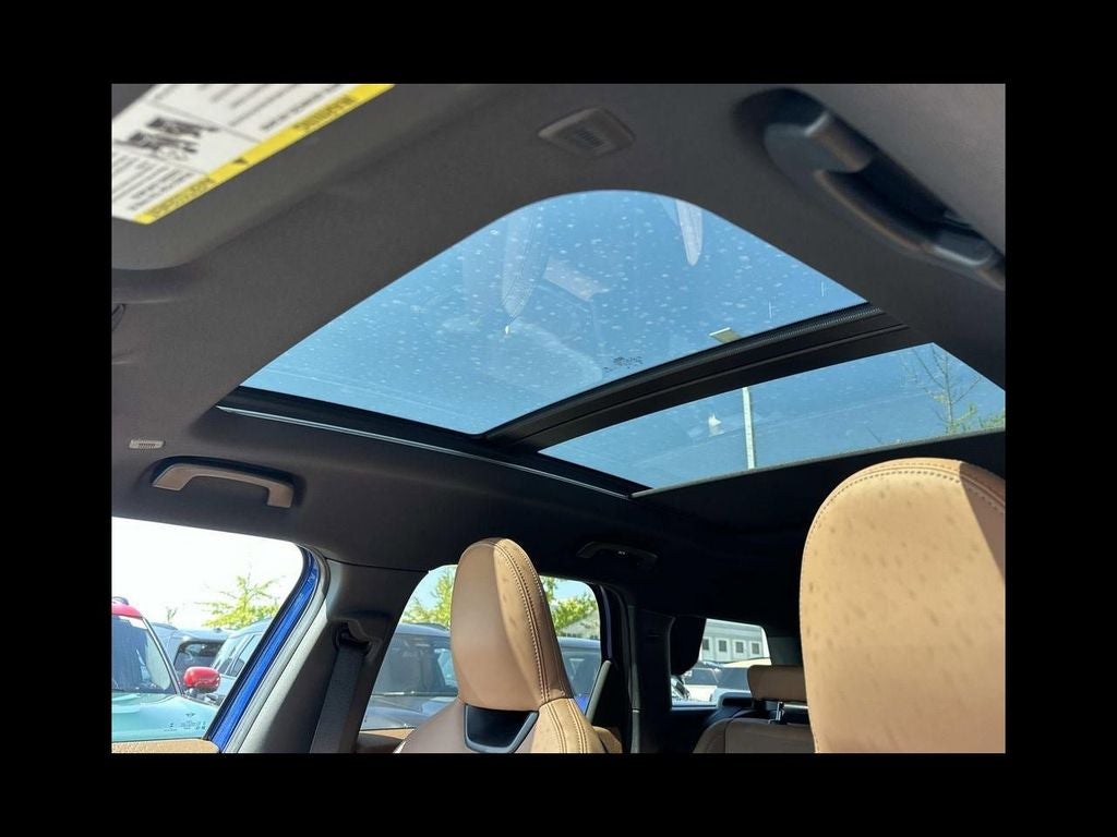 2026 MINI Countryman All4 Cooper S