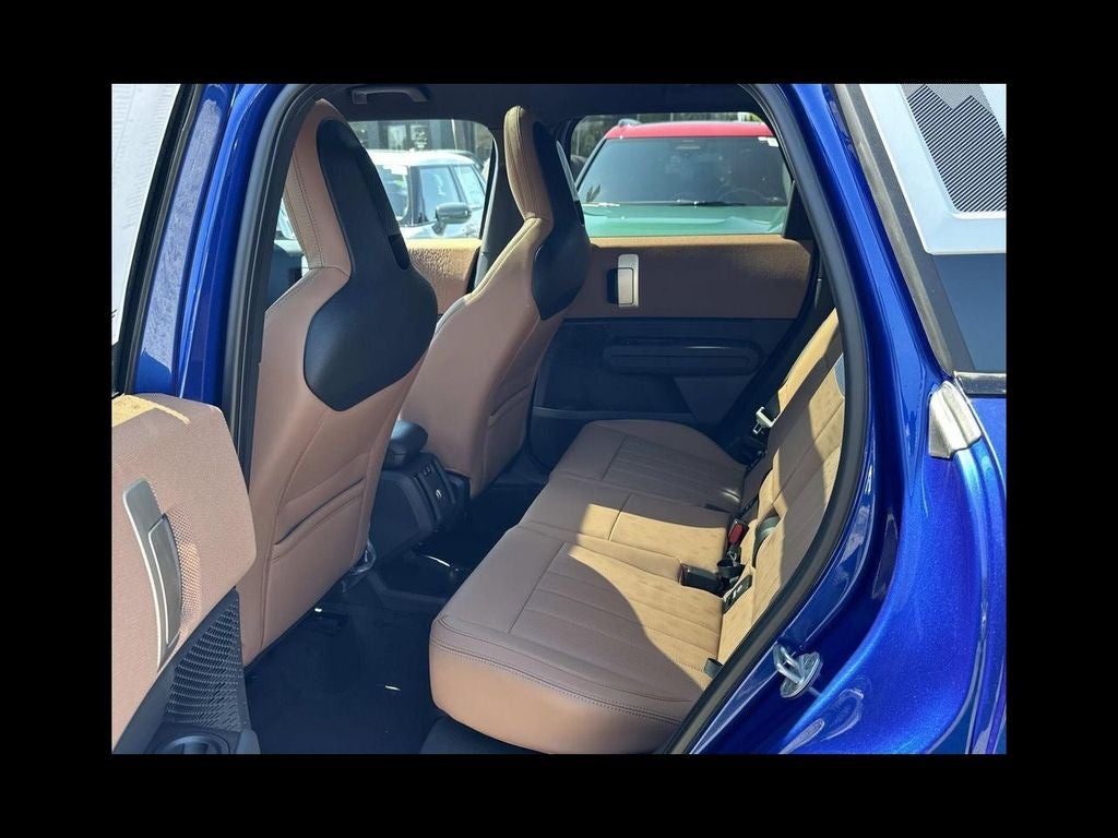 2026 MINI Countryman All4 Cooper S