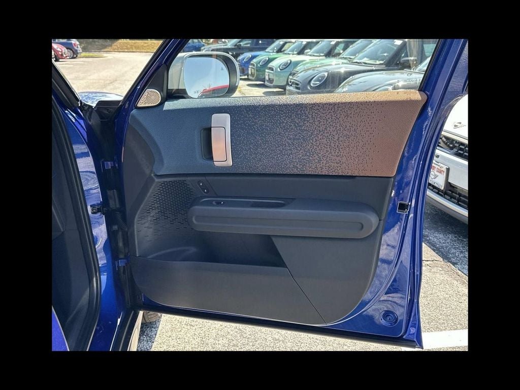 2026 MINI Countryman All4 Cooper S