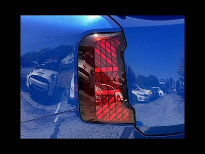 2026 MINI Countryman All4 Cooper S