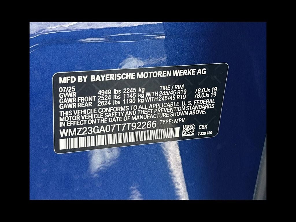 2026 MINI Countryman All4 Cooper S