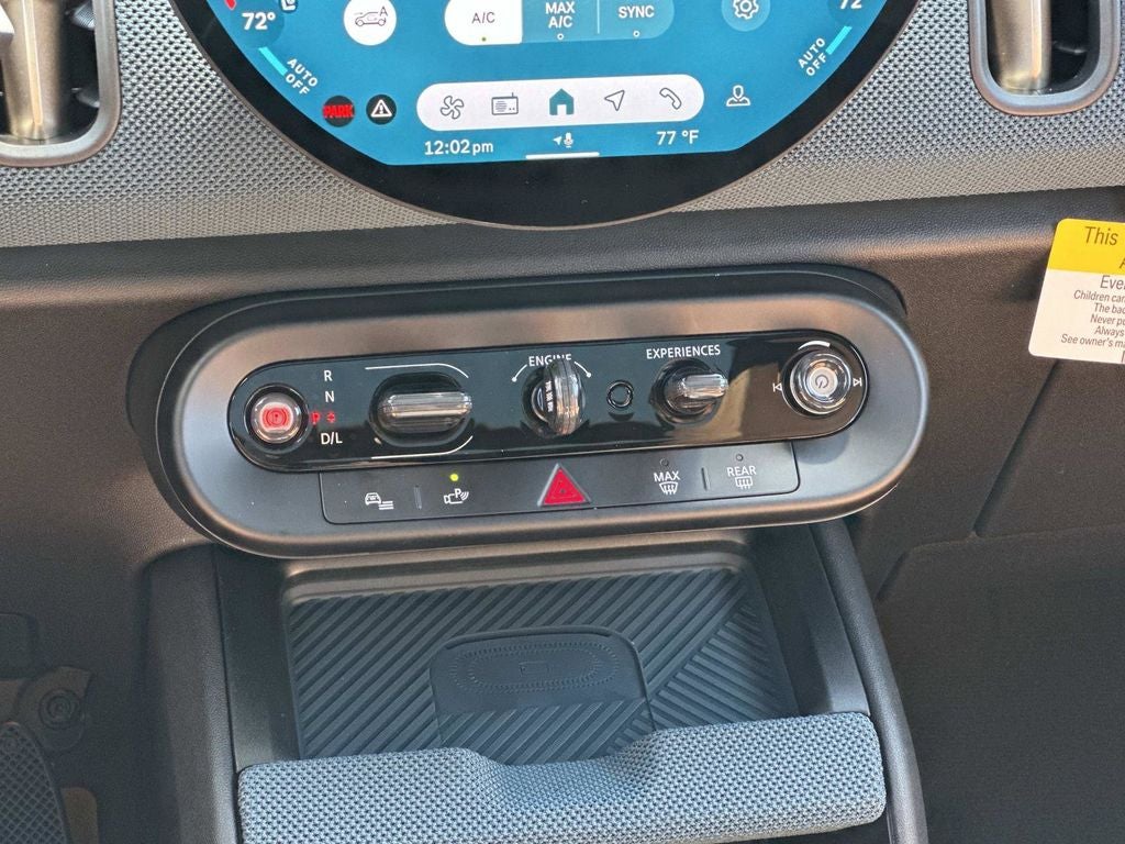 2026 MINI Countryman All4 Cooper S