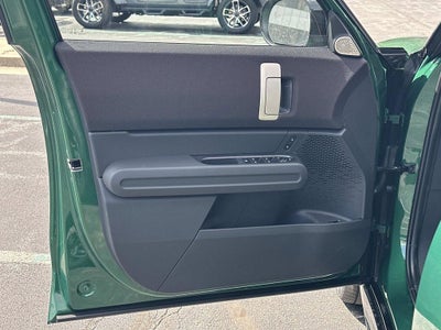 2026 MINI Cooper S Countryman Iconic ALL4