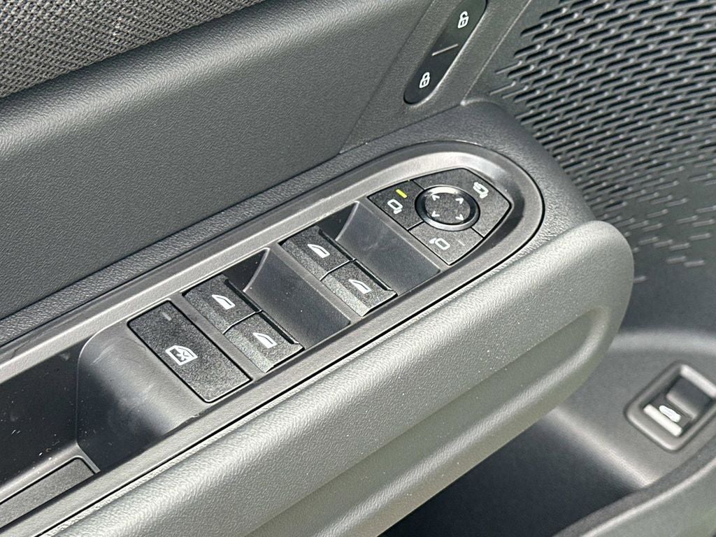 2026 MINI Cooper S Countryman Iconic ALL4