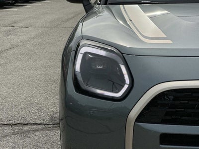 2026 MINI Cooper S Countryman ALL4 Iconic