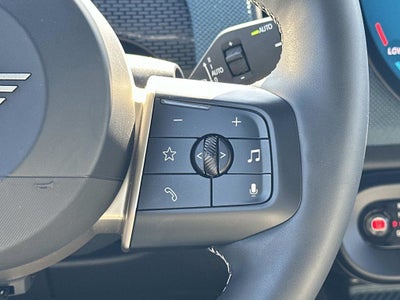 2025 MINI Countryman S ALL4 Iconic