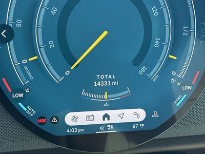 2025 MINI Countryman S ALL4 Iconic