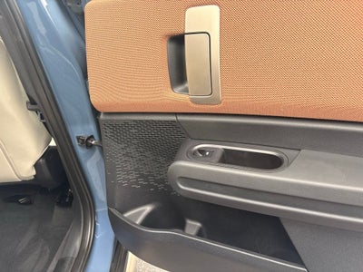 2025 MINI Countryman S ALL4 Iconic