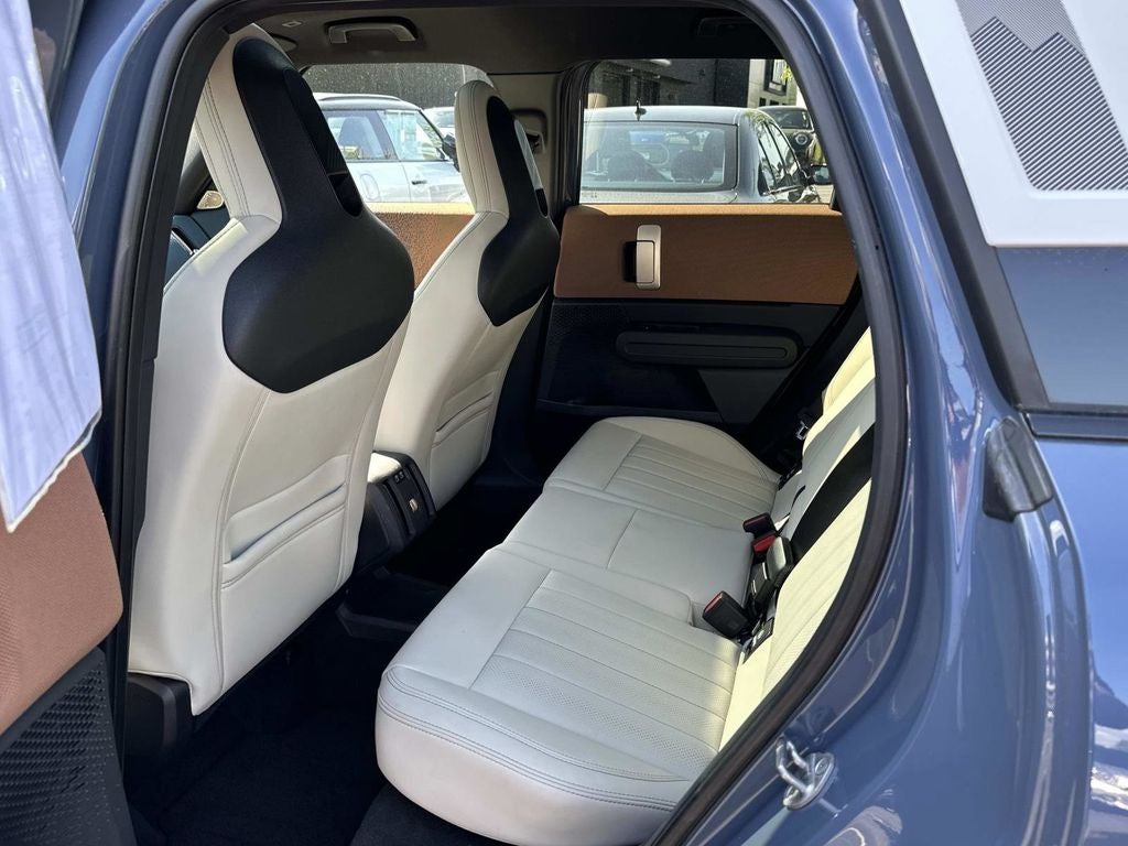 2025 MINI Countryman S ALL4 Iconic