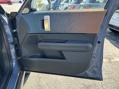 2025 MINI Countryman S ALL4 Iconic