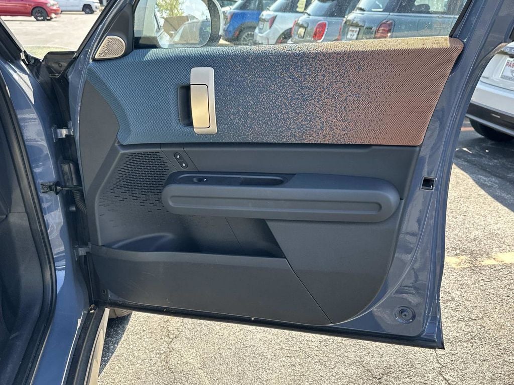 2025 MINI Countryman S ALL4 Iconic