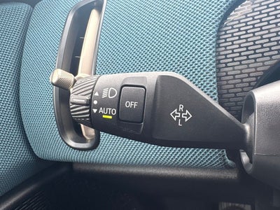 2025 MINI Cooper S Countryman Iconic