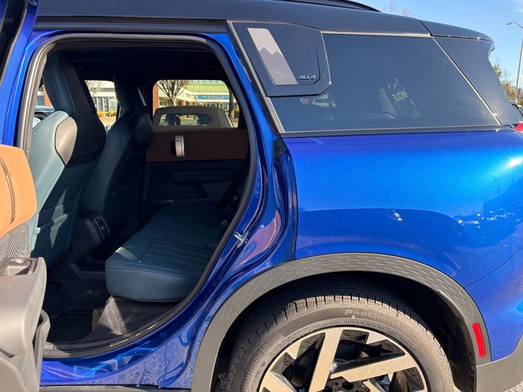 2025 MINI Countryman All4 Cooper S