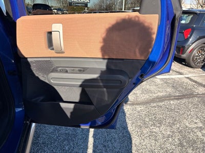 2025 MINI Countryman All4 Cooper S