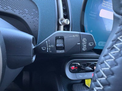 2025 MINI Countryman All4 Cooper S