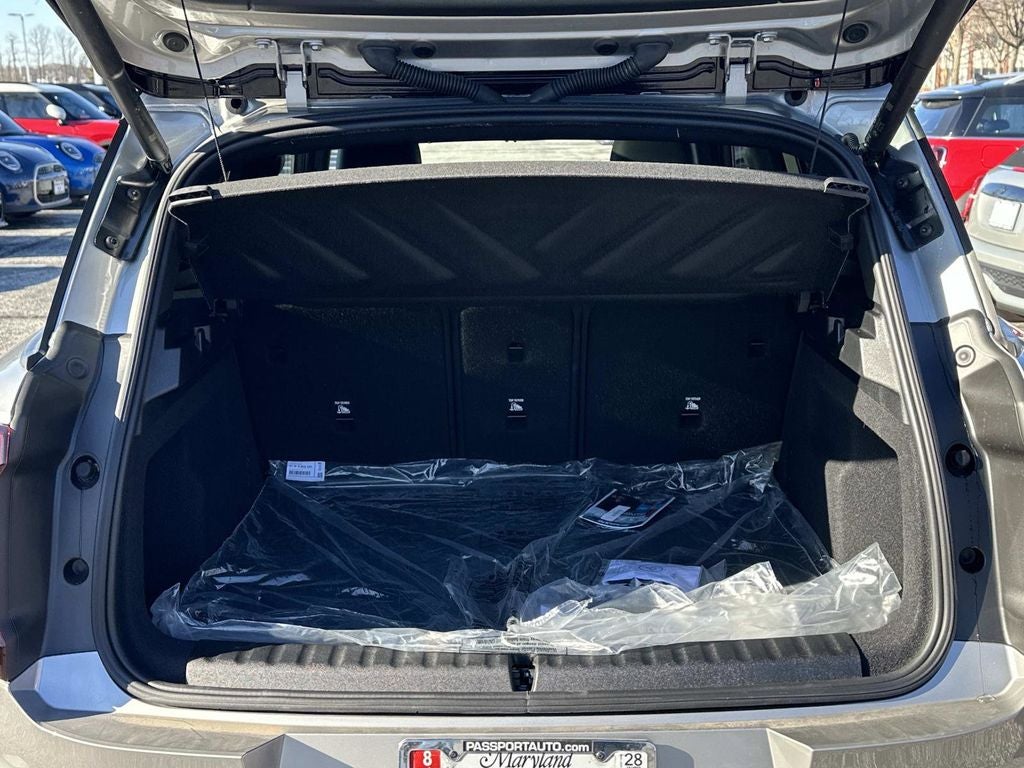 2026 MINI Countryman All4 Cooper S